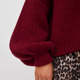 Natália | Oversized Cardigan