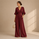 Isabelle - Elegantný Kombinéza