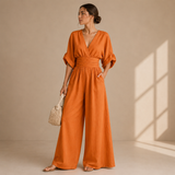 Isabelle - Elegantný Kombinéza