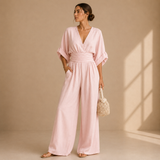 Isabelle - Elegantný Kombinéza