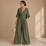 Isabelle - Elegantný Kombinéza