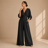 Isabelle - Elegantný Kombinéza