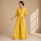 Isabelle - Elegantný Kombinéza