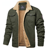 Rodrigo - Štýlový Bomber Jacket