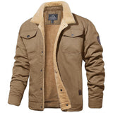 Rodrigo - Štýlový Bomber Jacket