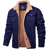 Rodrigo - Štýlový Bomber Jacket