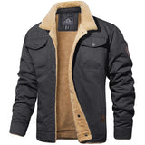 Rodrigo - Štýlový Bomber Jacket