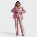 Selina - Elegantná 3-dielna súprava