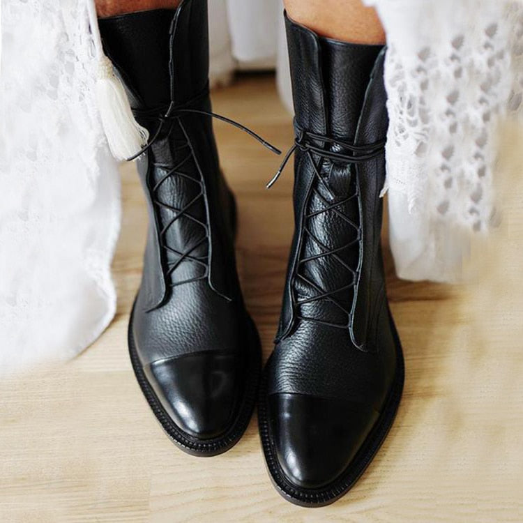 Ana - Vysoce kvalitní obuv