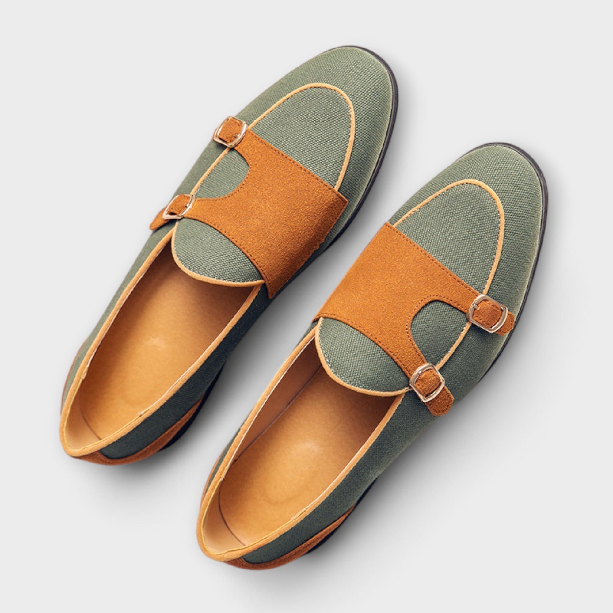 Marina - Mocasins