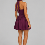 Viviana – Romantické mini šaty