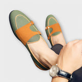Marina - Mocasins