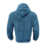 Fleece Hoodie - Mix of Comfort and Style