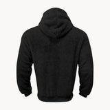 Fleece Hoodie - Mix of Comfort and Style