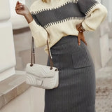 Magda - Autumn Ensemble