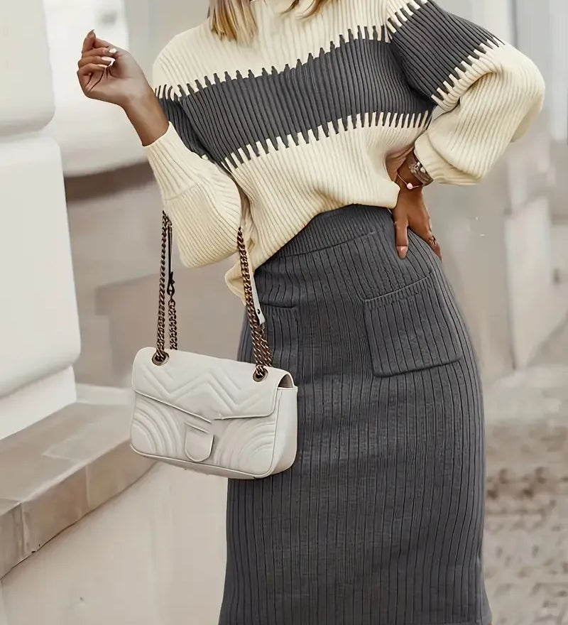 Magda - Autumn Ensemble