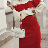 Magda - Autumn Ensemble