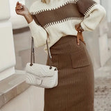 Magda - Autumn Ensemble