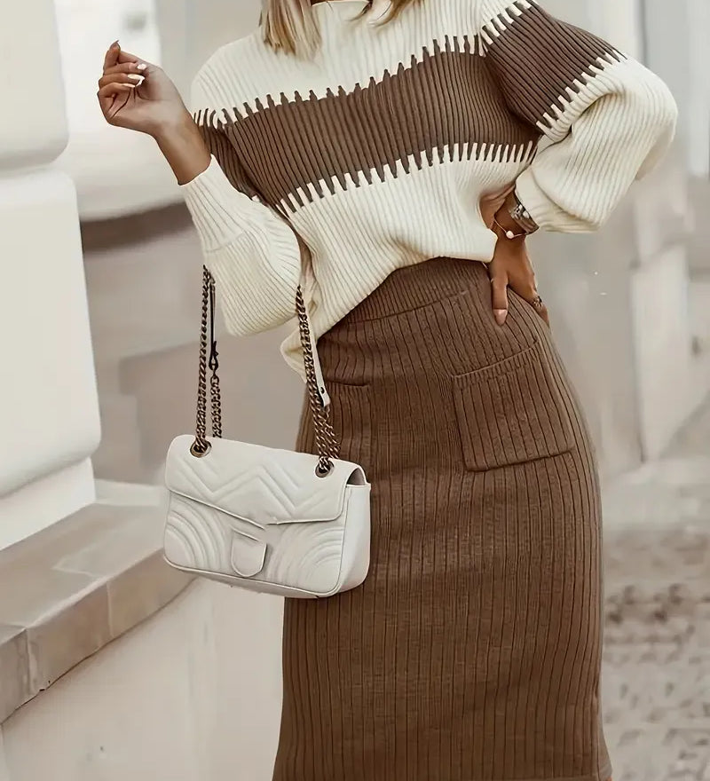 Magda - Autumn Ensemble