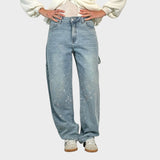 Valéria - Relaxed Fit Jeans