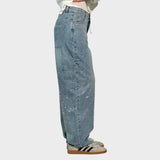 Valéria - Relaxed Fit Jeans