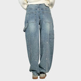 Valéria - Relaxed Fit Jeans