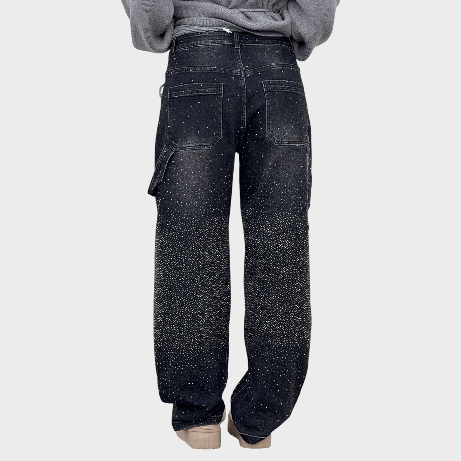 Valéria - Relaxed Fit Jeans