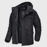 Vítor - Versatile All-Weather Robusto Coat