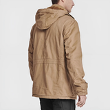Vítor - Versatile All-Weather Robusto Coat