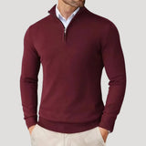 Afonso - Extra Comfort Knitted Sweater