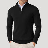 Afonso - Extra Comfort Knitted Sweater