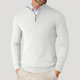 Afonso - Extra Comfort Knitted Sweater