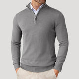 Afonso - Extra Comfort Knitted Sweater