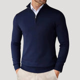 Afonso - Extra Comfort Knitted Sweater