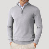 Afonso - Extra Comfort Knitted Sweater