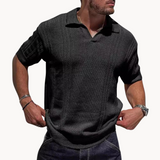 Moisture Control Knit Polo