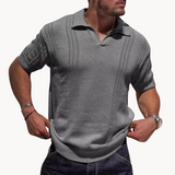 Moisture Control Knit Polo