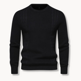 João - Patchwork Sweater