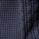 João - Patchwork Sweater