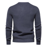João - Patchwork Sweater