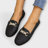 Cristina - Stylish Moccasins