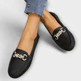 Lara - Mokasíny Slip-Ons