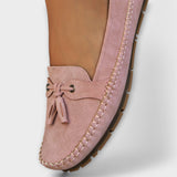 Lise - Casual Slip-On Loafers
