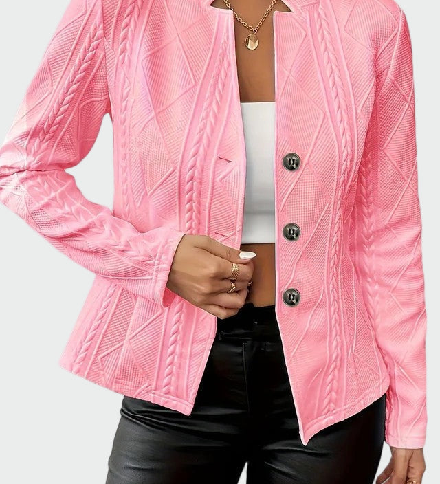 Gruzínsko - Nadčasový Blazer