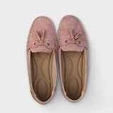 Lise - Casual Slip-On Loafers