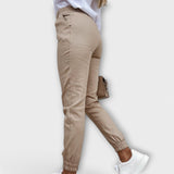 Melânia - Stretch Trousers