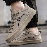 UrbanEdge - Kožené Sneakers