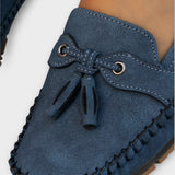 Lise - Casual Slip-On Loafers