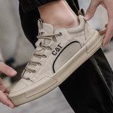 UrbanEdge - Kožené Sneakers