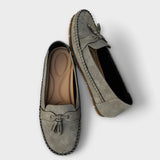 Lise - Casual Slip-On Loafers